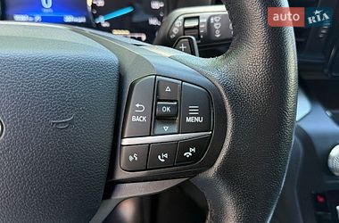 Внедорожник / Кроссовер Ford Explorer 2020 в Одессе