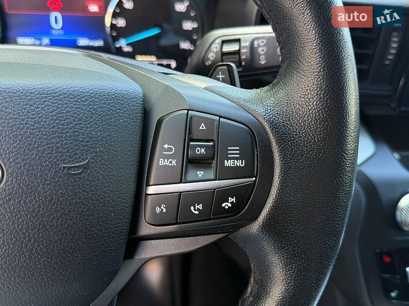 Внедорожник / Кроссовер Ford Explorer 2020 в Одессе
