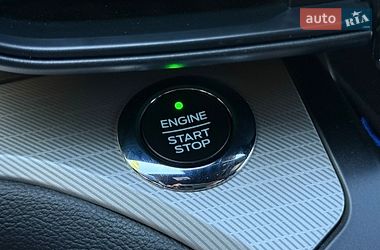 Внедорожник / Кроссовер Ford Explorer 2020 в Одессе
