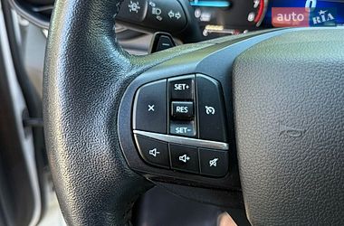 Внедорожник / Кроссовер Ford Explorer 2020 в Одессе