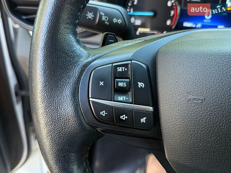Внедорожник / Кроссовер Ford Explorer 2020 в Одессе