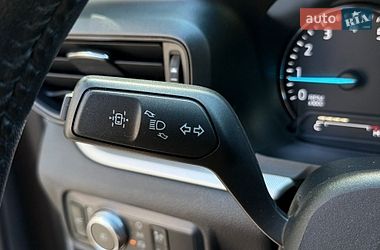 Внедорожник / Кроссовер Ford Explorer 2020 в Одессе
