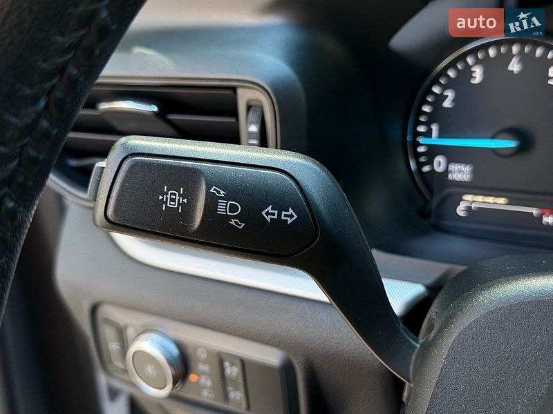 Внедорожник / Кроссовер Ford Explorer 2020 в Одессе
