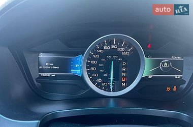Внедорожник / Кроссовер Ford Explorer 2014 в Виннице фото 19 Внедорожник / Кроссовер Ford Explorer 2014 в Виннице