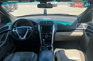 Внедорожник / Кроссовер Ford Explorer 2014 в Виннице фото 17 Внедорожник / Кроссовер Ford Explorer 2014 в Виннице