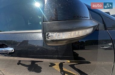 Внедорожник / Кроссовер Ford Explorer 2014 в Виннице фото 22 Внедорожник / Кроссовер Ford Explorer 2014 в Виннице