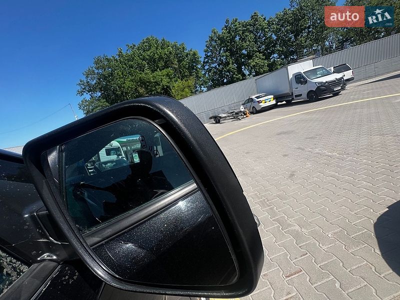 Внедорожник / Кроссовер Ford Explorer 2014 в Виннице фото 21 Внедорожник / Кроссовер Ford Explorer 2014 в Виннице