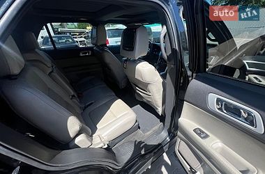 Внедорожник / Кроссовер Ford Explorer 2014 в Виннице фото 15 Внедорожник / Кроссовер Ford Explorer 2014 в Виннице