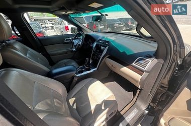 Внедорожник / Кроссовер Ford Explorer 2014 в Виннице фото 14 Внедорожник / Кроссовер Ford Explorer 2014 в Виннице