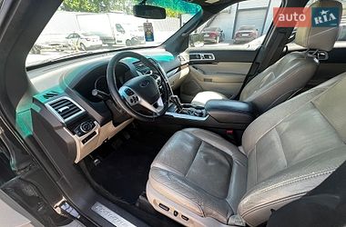 Внедорожник / Кроссовер Ford Explorer 2014 в Виннице фото 11 Внедорожник / Кроссовер Ford Explorer 2014 в Виннице
