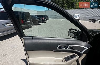 Внедорожник / Кроссовер Ford Explorer 2014 в Виннице фото 16 Внедорожник / Кроссовер Ford Explorer 2014 в Виннице