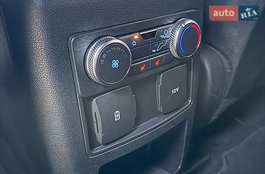 Позашляховик / Кросовер Ford Explorer 2020 в Чернівцях