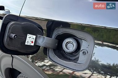 Позашляховик / Кросовер Ford Explorer 2020 в Чернівцях
