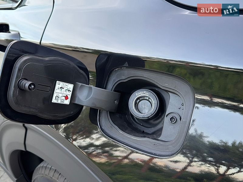 Позашляховик / Кросовер Ford Explorer 2020 в Чернівцях