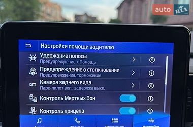 Позашляховик / Кросовер Ford Explorer 2020 в Чернівцях
