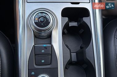 Позашляховик / Кросовер Ford Explorer 2020 в Чернівцях