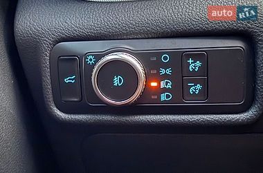 Позашляховик / Кросовер Ford Explorer 2020 в Чернівцях