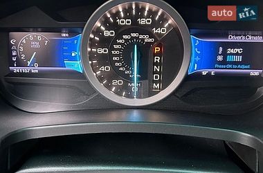 Позашляховик / Кросовер Ford Explorer 2012 в Житомирі фото 12 Позашляховик / Кросовер Ford Explorer 2012 в Житомирі