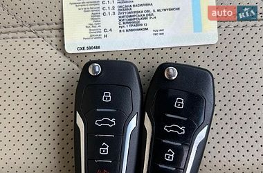Позашляховик / Кросовер Ford Explorer 2012 в Житомирі фото 13 Позашляховик / Кросовер Ford Explorer 2012 в Житомирі