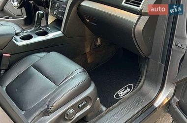 Позашляховик / Кросовер Ford Explorer 2012 в Житомирі фото 5 Позашляховик / Кросовер Ford Explorer 2012 в Житомирі