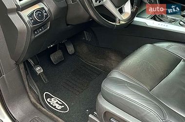 Позашляховик / Кросовер Ford Explorer 2012 в Житомирі фото 8 Позашляховик / Кросовер Ford Explorer 2012 в Житомирі