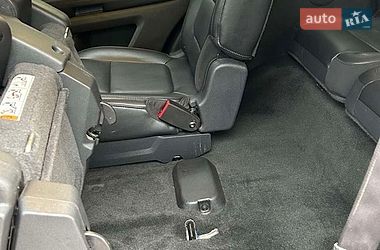 Позашляховик / Кросовер Ford Explorer 2012 в Житомирі фото 10 Позашляховик / Кросовер Ford Explorer 2012 в Житомирі