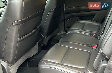 Позашляховик / Кросовер Ford Explorer 2012 в Житомирі фото 11 Позашляховик / Кросовер Ford Explorer 2012 в Житомирі