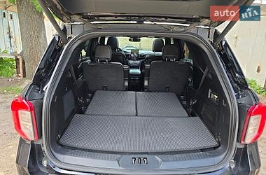 Внедорожник / Кроссовер Ford Explorer 2020 в Одессе