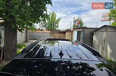 Внедорожник / Кроссовер Ford Explorer 2020 в Одессе