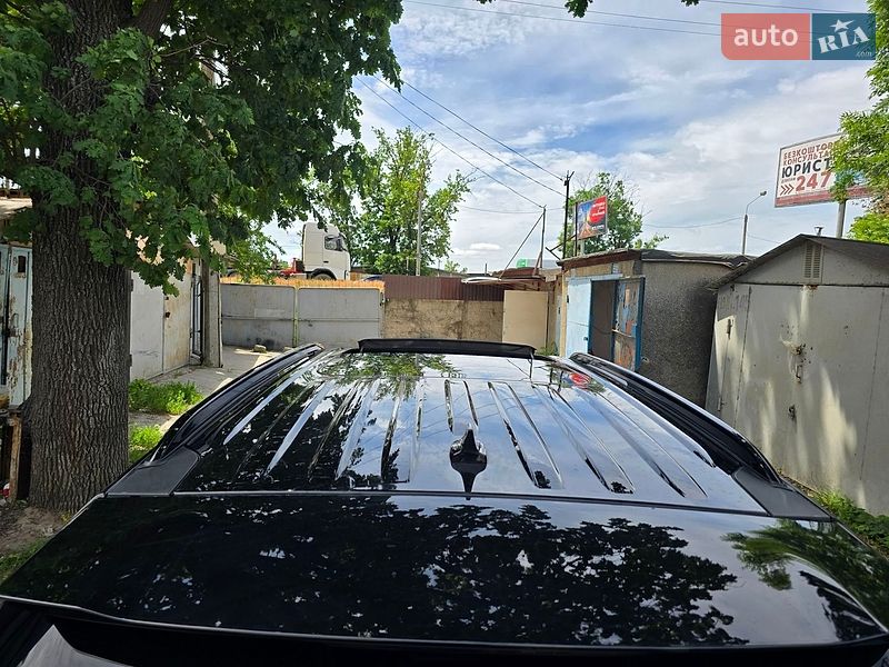 Внедорожник / Кроссовер Ford Explorer 2020 в Одессе