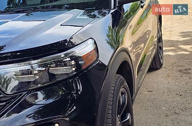 Внедорожник / Кроссовер Ford Explorer 2020 в Одессе