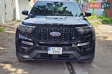 Внедорожник / Кроссовер Ford Explorer 2020 в Одессе