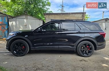 Внедорожник / Кроссовер Ford Explorer 2020 в Одессе