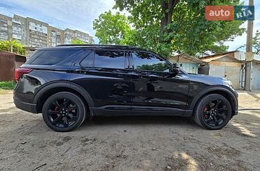 Внедорожник / Кроссовер Ford Explorer 2020 в Одессе