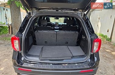 Внедорожник / Кроссовер Ford Explorer 2020 в Одессе