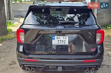 Внедорожник / Кроссовер Ford Explorer 2020 в Одессе
