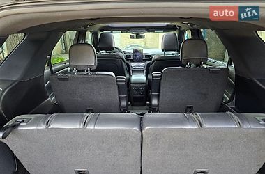 Внедорожник / Кроссовер Ford Explorer 2020 в Одессе