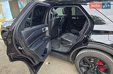 Внедорожник / Кроссовер Ford Explorer 2020 в Одессе