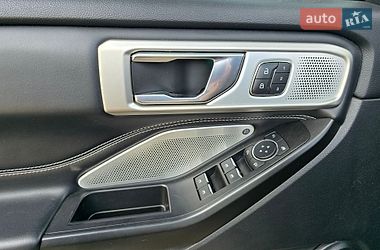 Внедорожник / Кроссовер Ford Explorer 2020 в Одессе