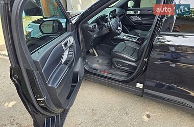 Внедорожник / Кроссовер Ford Explorer 2020 в Одессе