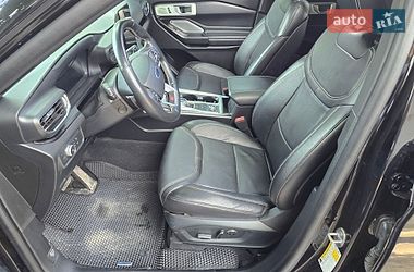 Внедорожник / Кроссовер Ford Explorer 2020 в Одессе