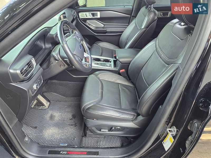 Внедорожник / Кроссовер Ford Explorer 2020 в Одессе