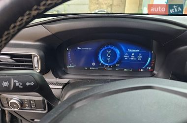 Внедорожник / Кроссовер Ford Explorer 2020 в Одессе