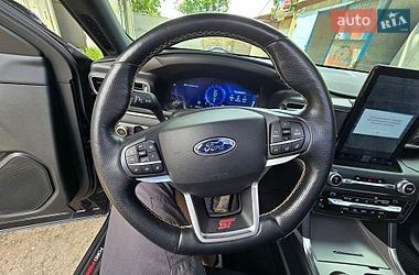 Внедорожник / Кроссовер Ford Explorer 2020 в Одессе