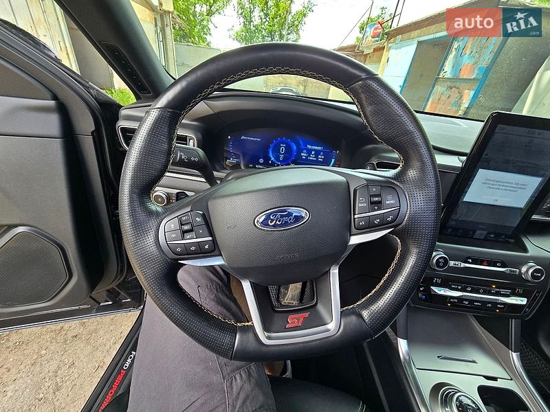 Внедорожник / Кроссовер Ford Explorer 2020 в Одессе