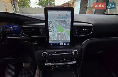 Внедорожник / Кроссовер Ford Explorer 2020 в Одессе