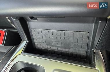 Внедорожник / Кроссовер Ford Explorer 2020 в Одессе