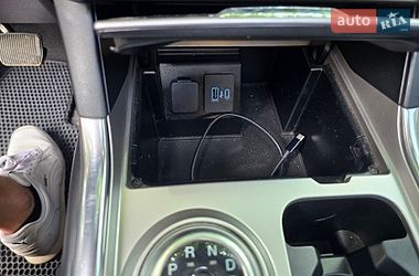 Внедорожник / Кроссовер Ford Explorer 2020 в Одессе