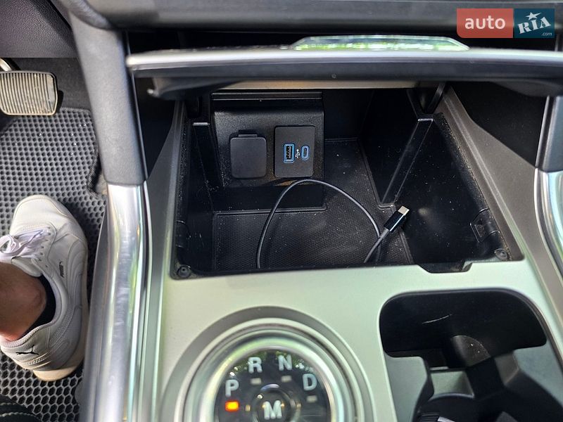 Внедорожник / Кроссовер Ford Explorer 2020 в Одессе