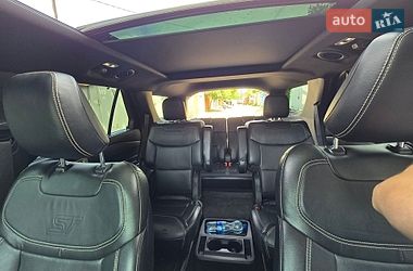 Внедорожник / Кроссовер Ford Explorer 2020 в Одессе